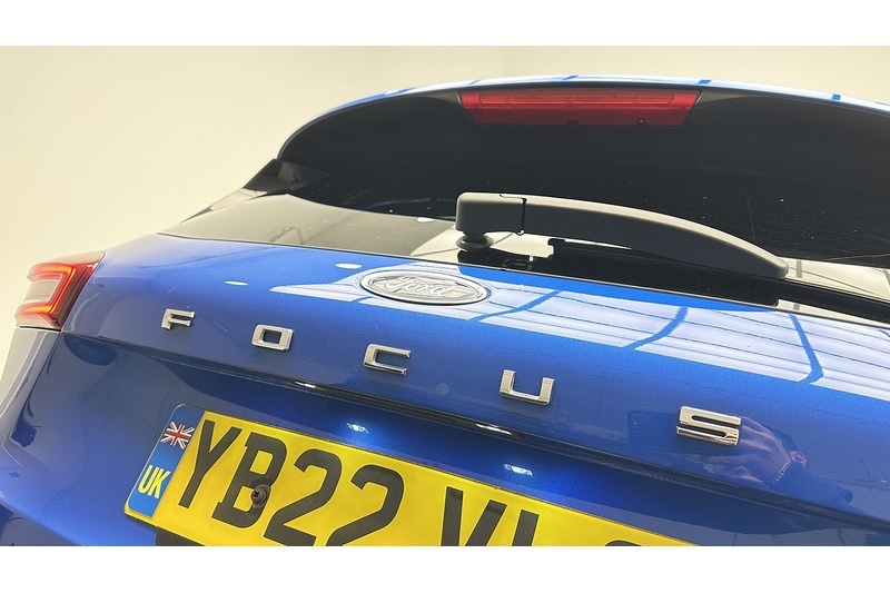 Used Ford Focus 2022 for sale - 76784292: Photo 15