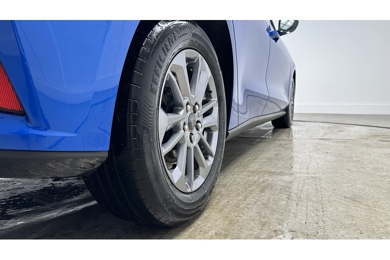 Used Ford Focus 2022 for sale - 76784292: Photo 16