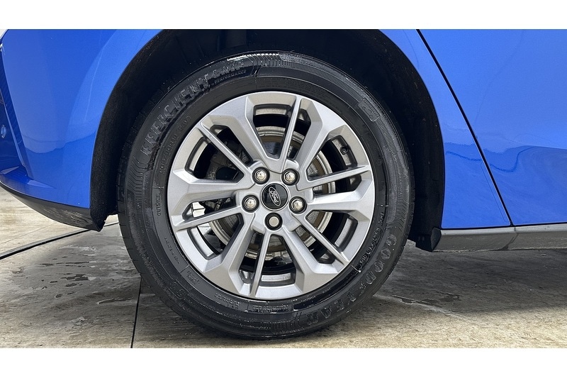 Used Ford Focus 2022 for sale - 76784292: Photo 17