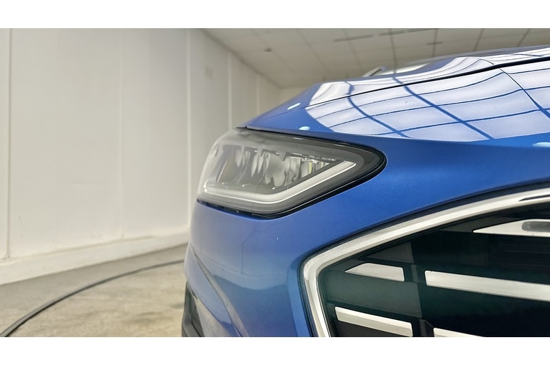 Used Ford Focus 2022 for sale - 76784292: Photo 18