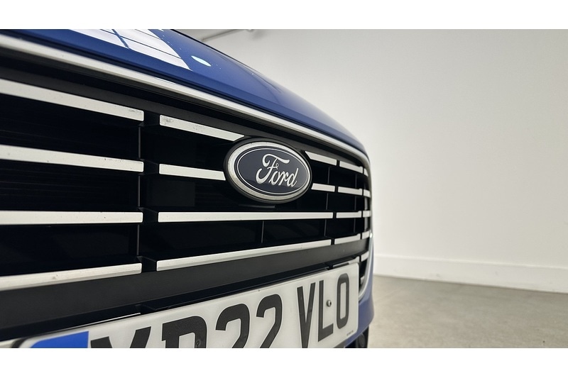 Used Ford Focus 2022 for sale - 76784292: Photo 19