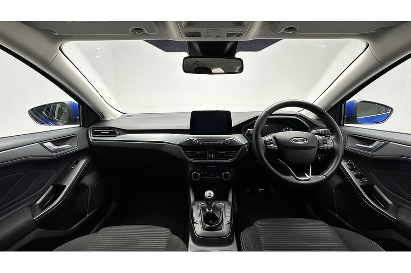 Used Ford Focus 2022 for sale - 76784292: Photo 2