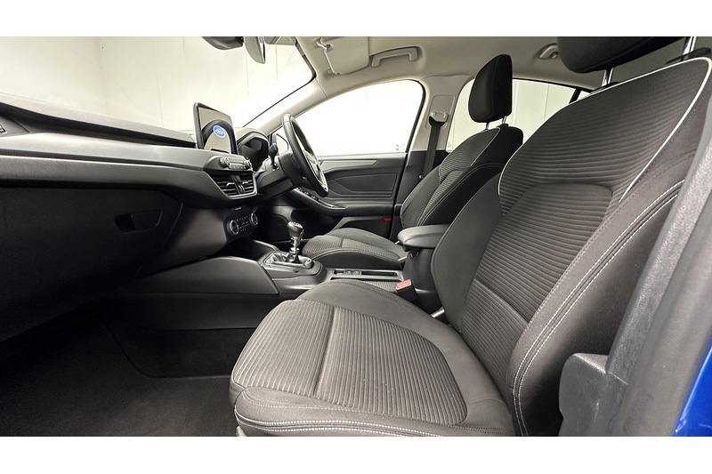 Used Ford Focus 2022 for sale - 76784292: Photo 20