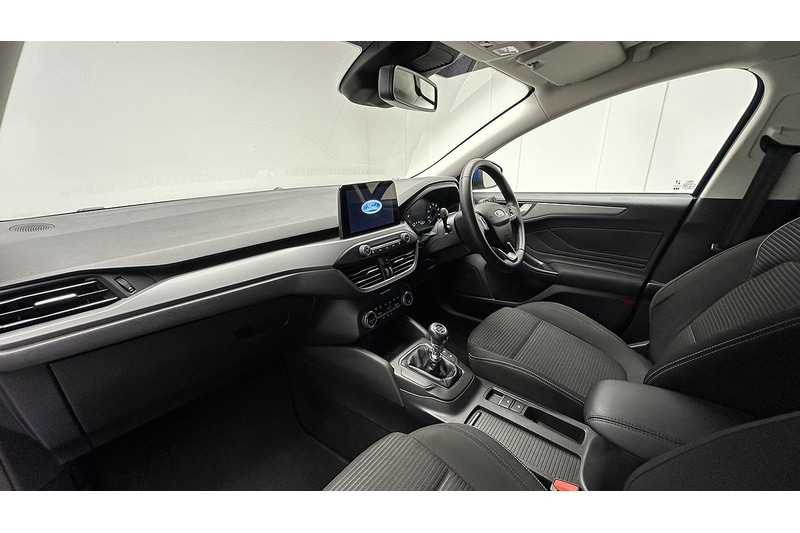 Used Ford Focus 2022 for sale - 76784292: Photo 21