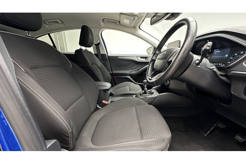 Used Ford Focus 2022 for sale - 76784292: Photo 26