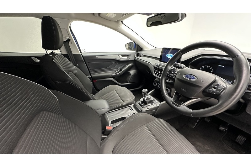 Used Ford Focus 2022 for sale - 76784292: Photo 27
