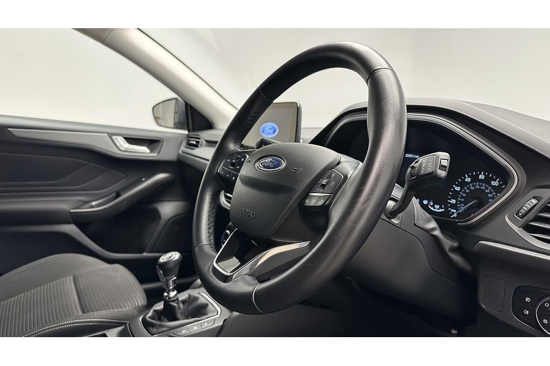 Used Ford Focus 2022 for sale - 76784292: Photo 28