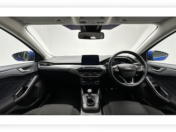 Used Ford Focus 2022 for sale - 76784292: Photo