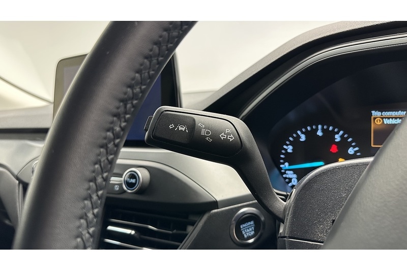 Used Ford Focus 2022 for sale - 76784292: Photo 32