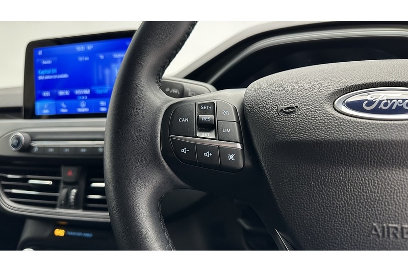 Used Ford Focus 2022 for sale - 76784292: Photo 34