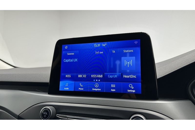 Used Ford Focus 2022 for sale - 76784292: Photo 36