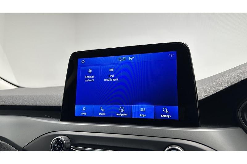 Used Ford Focus 2022 for sale - 76784292: Photo 37