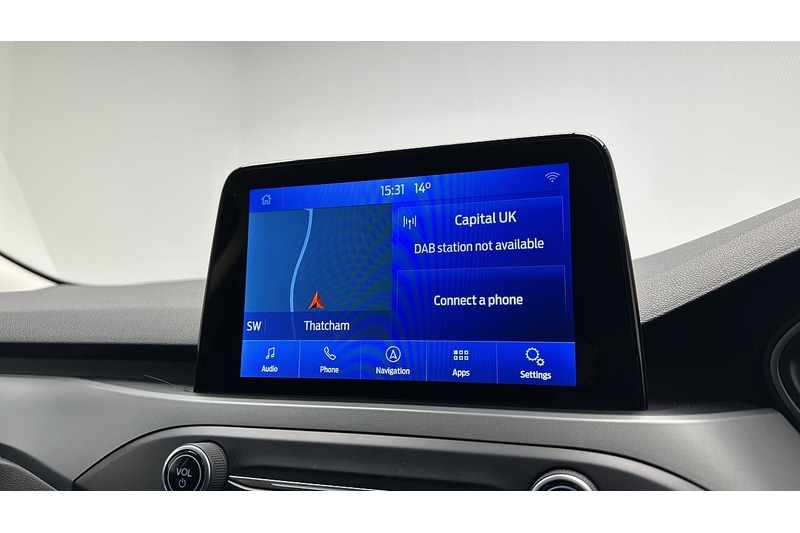 Used Ford Focus 2022 for sale - 76784292: Photo 38