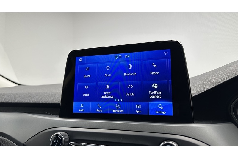 Used Ford Focus 2022 for sale - 76784292: Photo 39