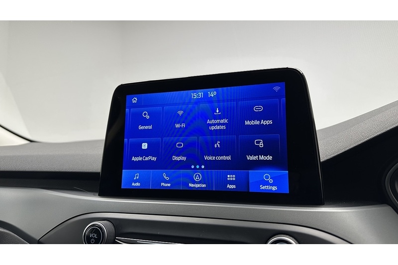 Used Ford Focus 2022 for sale - 76784292: Photo 40