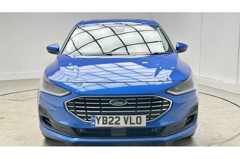 Used Ford Focus 2022 for sale - 76784292: Photo 5