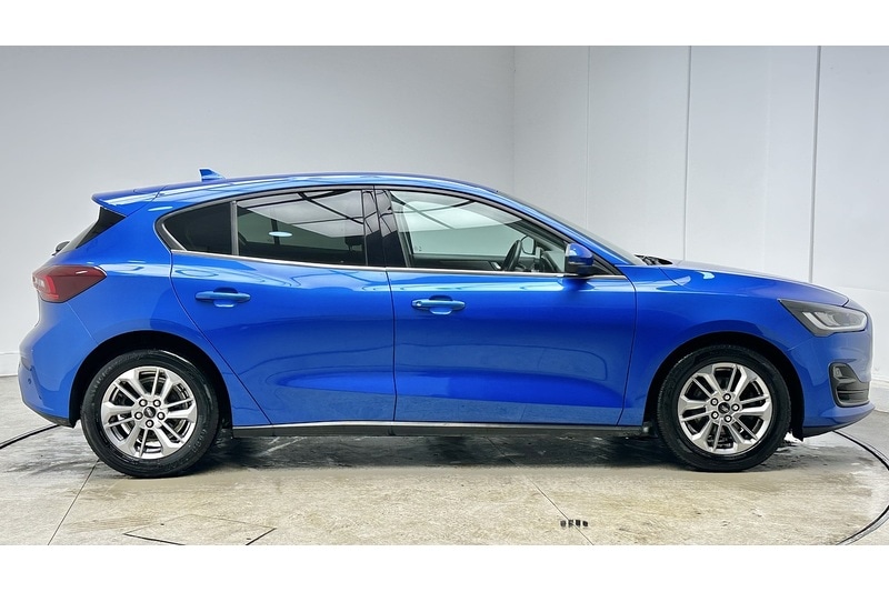 Used Ford Focus 2022 for sale - 76784292: Photo 6