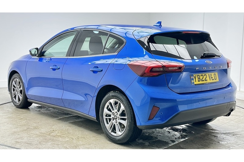 Used Ford Focus 2022 for sale - 76784292: Photo 7