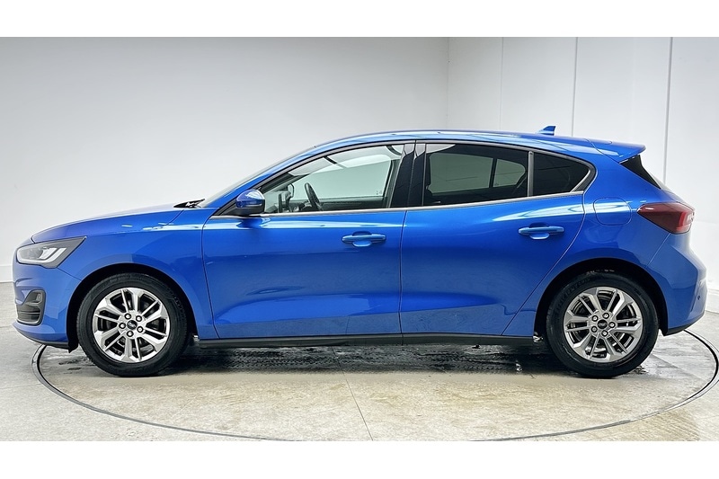 Used Ford Focus 2022 for sale - 76784292: Photo 8