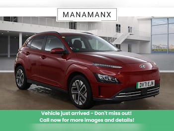 Used Hyundai KONA 2021 for sale - 78027153: Photo