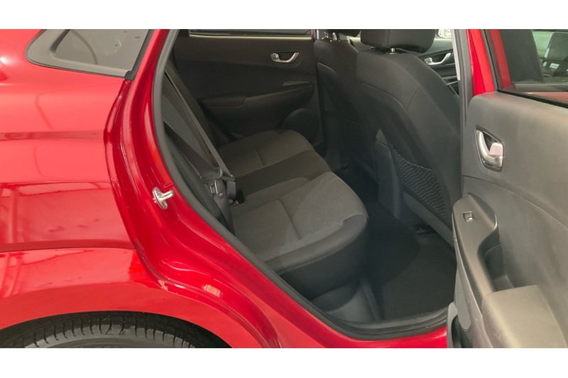 Used Hyundai KONA 2021 for sale - 78027153: Photo 5