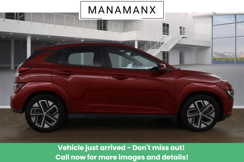 Used Hyundai KONA 2021 for sale - 78027153: Photo 9