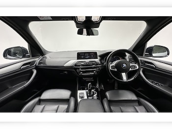 Used BMW X3 2019 for sale - 78715449: Photo