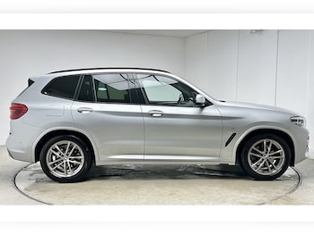 Used BMW X3 2019 for sale - 78715449: Photo