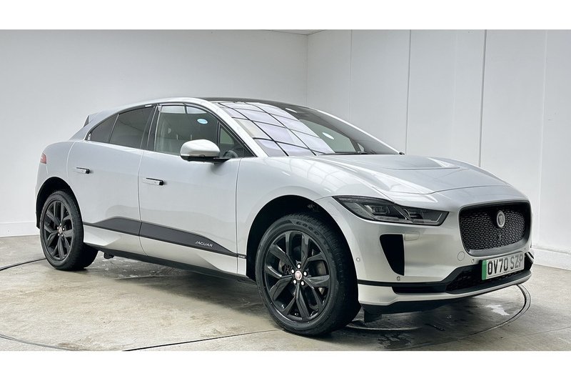 Used Jaguar I-Pace 2020 for sale - 77080611: Photo 11