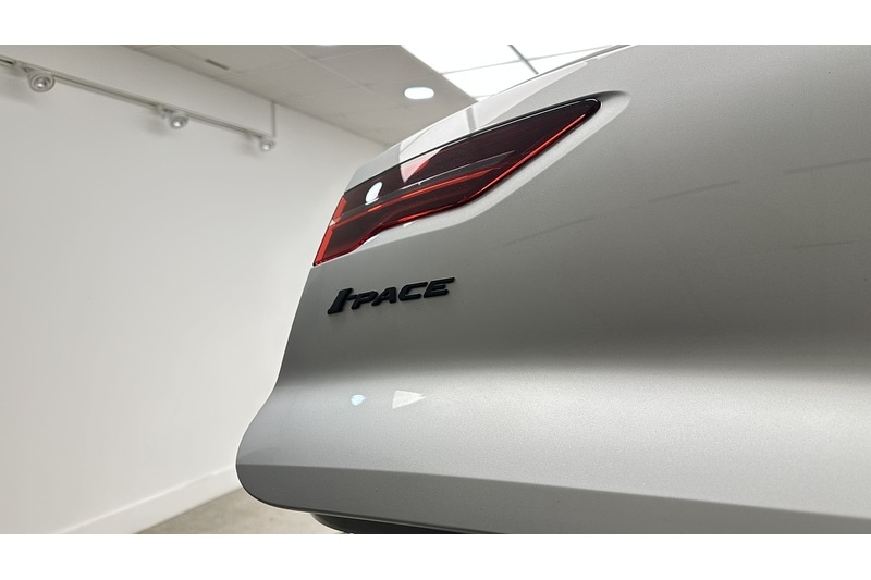 Used Jaguar I-Pace 2020 for sale - 77080611: Photo 14