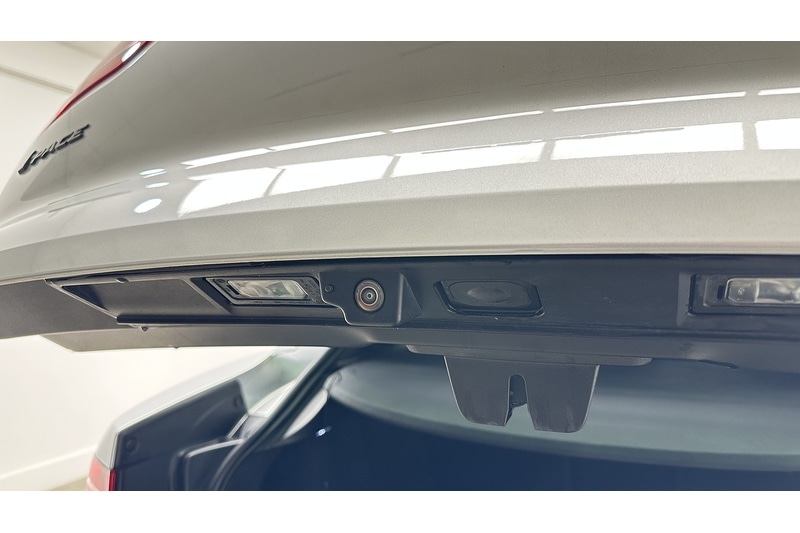 Used Jaguar I-Pace 2020 for sale - 77080611: Photo 16