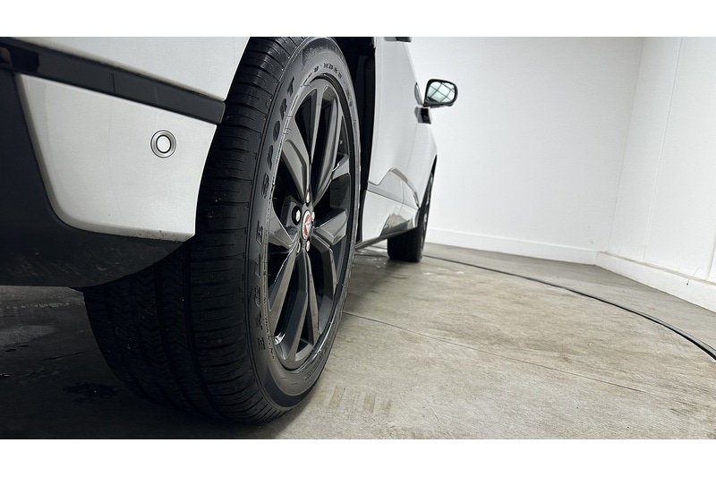 Used Jaguar I-Pace 2020 for sale - 77080611: Photo 17