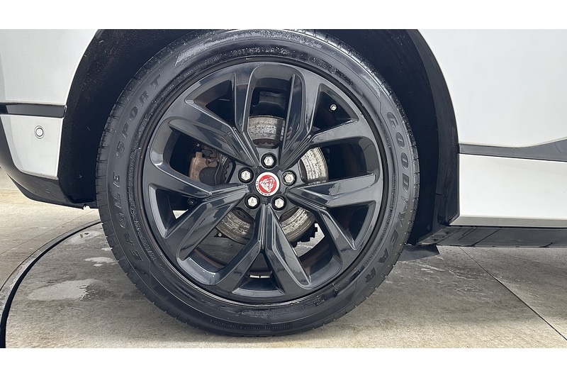 Used Jaguar I-Pace 2020 for sale - 77080611: Photo 18