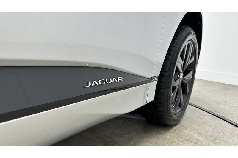 Used Jaguar I-Pace 2020 for sale - 77080611: Photo 19