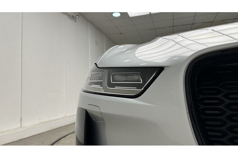 Used Jaguar I-Pace 2020 for sale - 77080611: Photo 20
