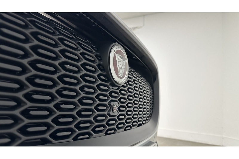 Used Jaguar I-Pace 2020 for sale - 77080611: Photo 21