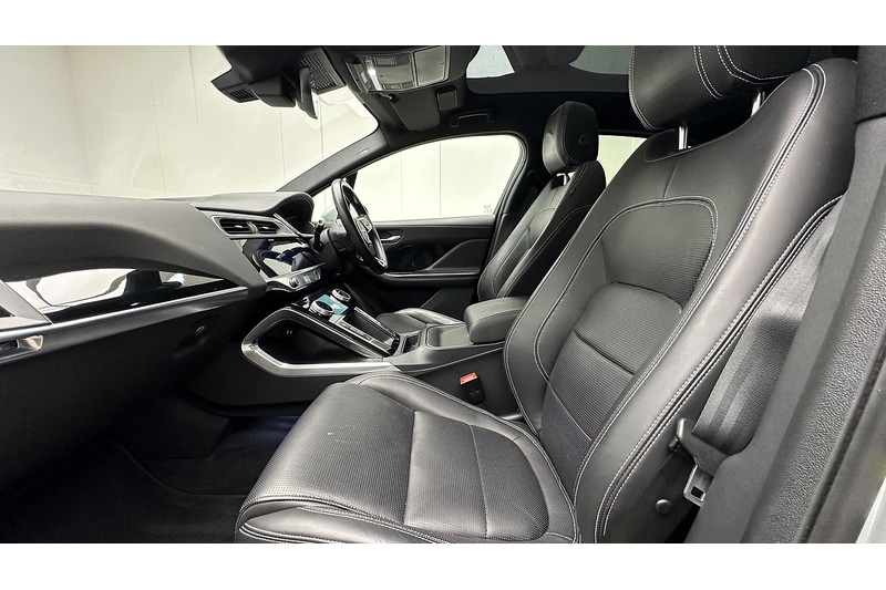 Used Jaguar I-Pace 2020 for sale - 77080611: Photo 22