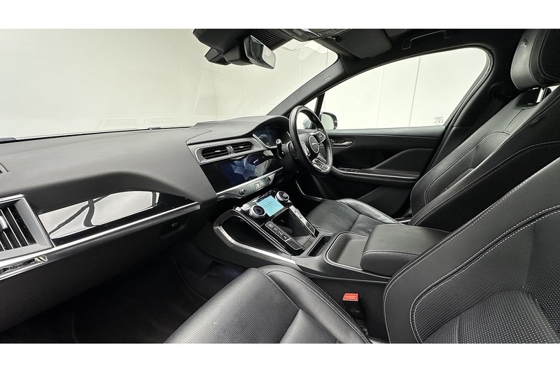 Used Jaguar I-Pace 2020 for sale - 77080611: Photo 23