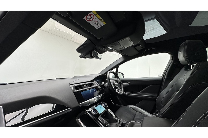 Used Jaguar I-Pace 2020 for sale - 77080611: Photo 24