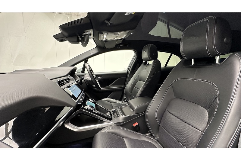 Used Jaguar I-Pace 2020 for sale - 77080611: Photo 25