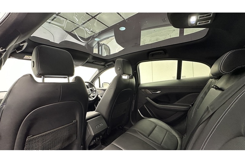 Used Jaguar I-Pace 2020 for sale - 77080611: Photo 28