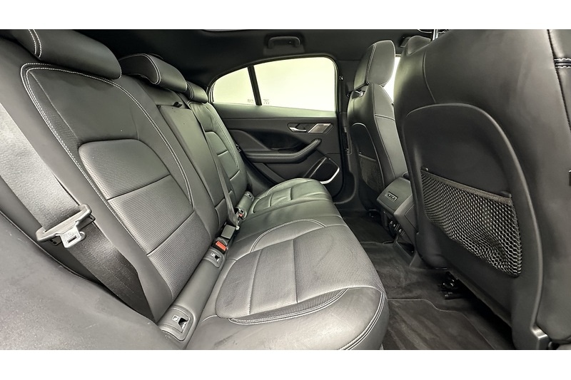 Used Jaguar I-Pace 2020 for sale - 77080611: Photo 29