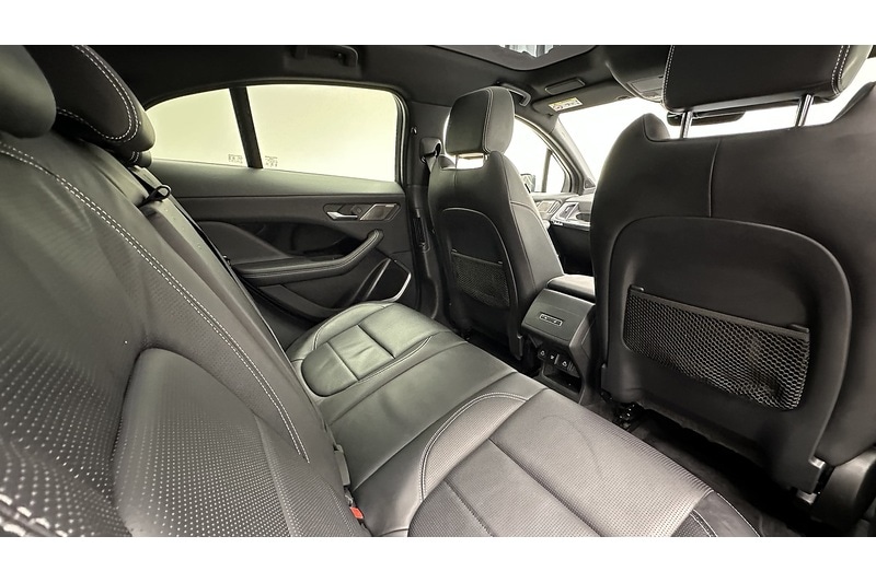 Used Jaguar I-Pace 2020 for sale - 77080611: Photo 30