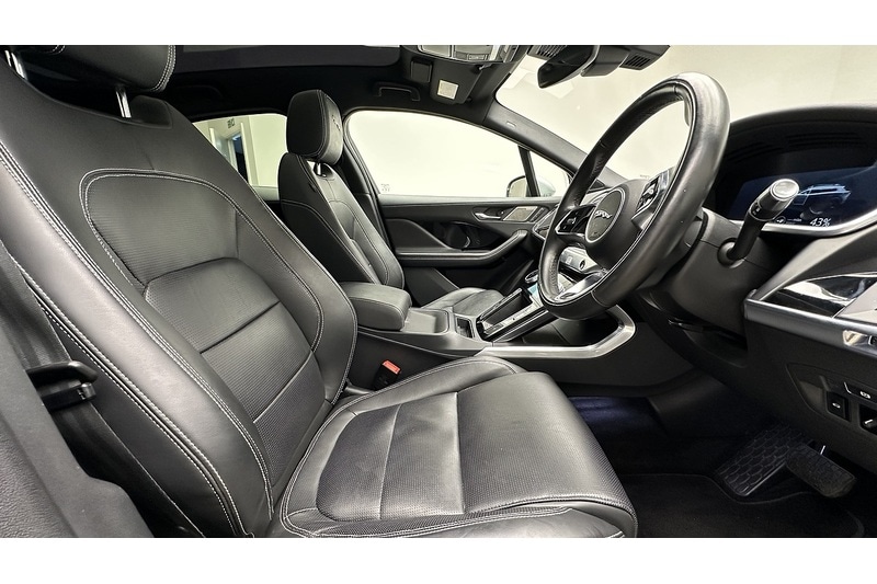 Used Jaguar I-Pace 2020 for sale - 77080611: Photo 33