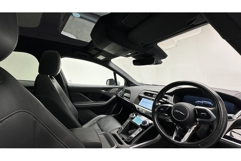 Used Jaguar I-Pace 2020 for sale - 77080611: Photo 35