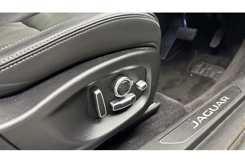 Used Jaguar I-Pace 2020 for sale - 77080611: Photo 39