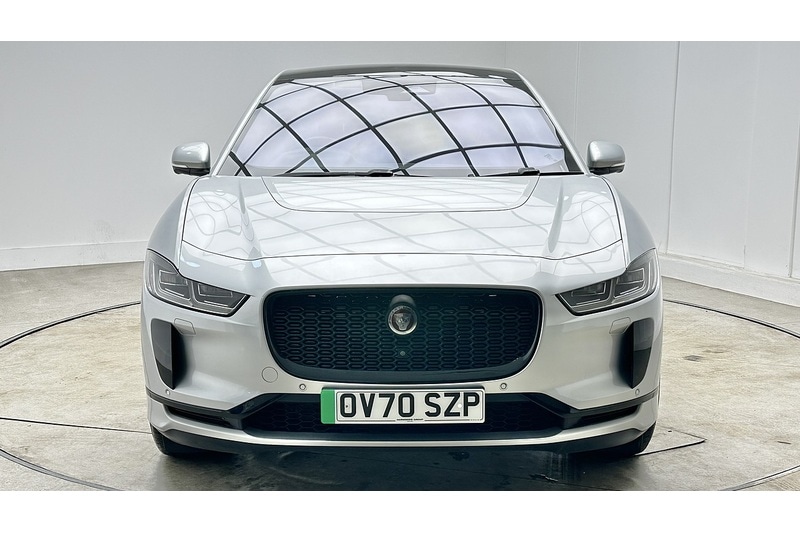 Used Jaguar I-Pace 2020 for sale - 77080611: Photo 4