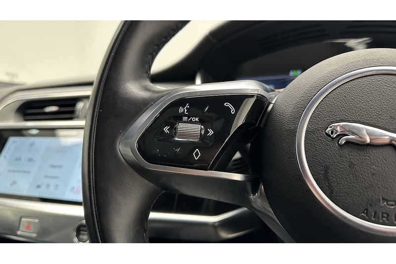 Used Jaguar I-Pace 2020 for sale - 77080611: Photo 44