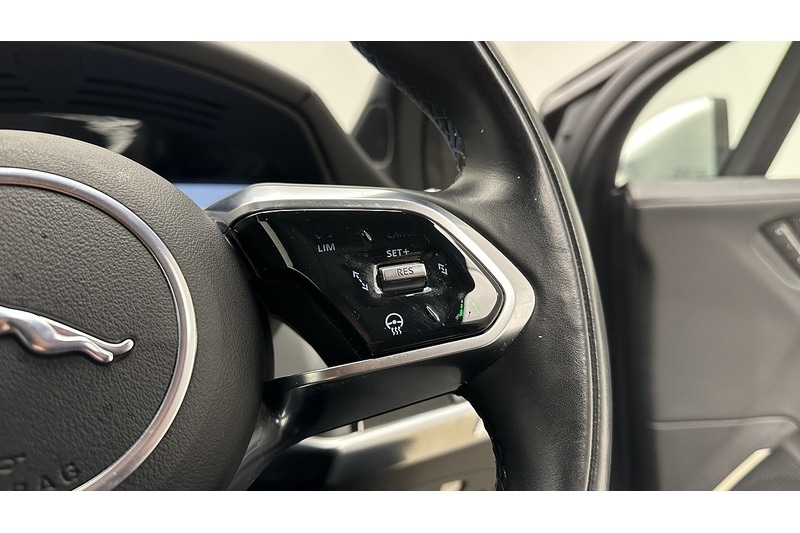 Used Jaguar I-Pace 2020 for sale - 77080611: Photo 45