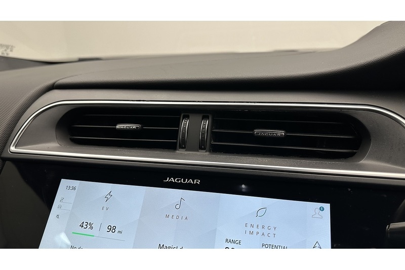 Used Jaguar I-Pace 2020 for sale - 77080611: Photo 46